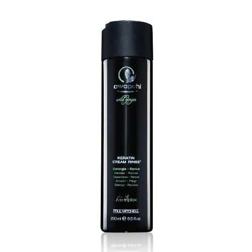 Paul Mitchell Kondicionér pro hedvábnou hebkost vlasů Awapuhi (Keratin Cream Rinse) 250 ml