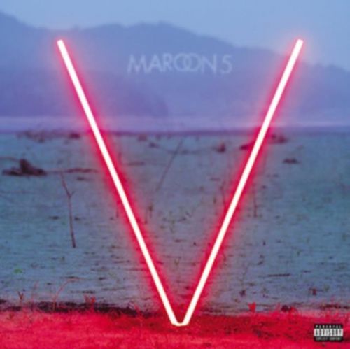 V (Maroon 5) (Vinyl / 12