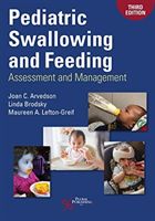 Pediatric Swallowing and Feeding - Assessment and Management (Arvedson Joan C.)(Paperback / softback)