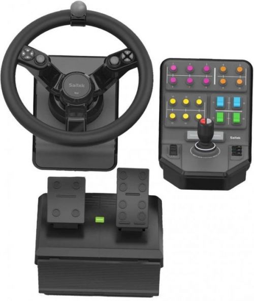 Logitech G Saitek Farm Simulator (945-000007)