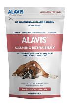 Alavis Calming Extra silný pro psy 96g 30tbl