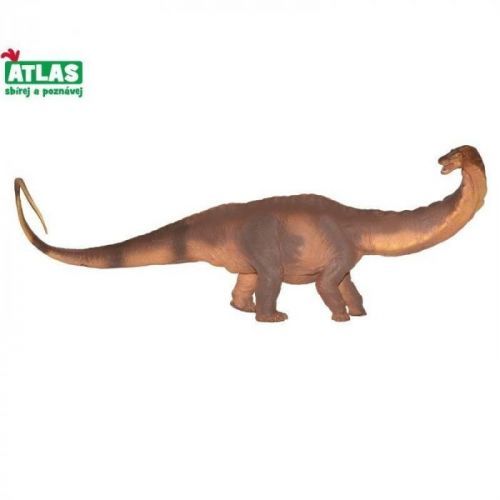 G - Figurka Dino Apatosaurus 33 cm