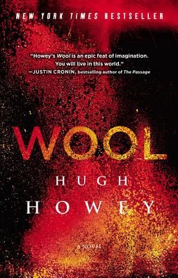 Wool (Howey Hugh)(Paperback)