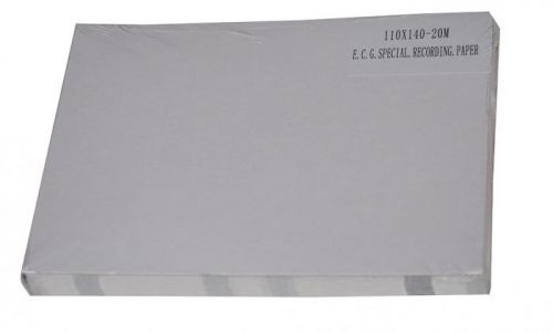 EDAN Instruments, Inc. EKG PAPÍR EDAN - bloček 110 x 140 mm
