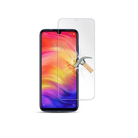 Screen Glass Xiaomi Redmi Note 7, Redmi Note 7 Pro tvrzené sklo