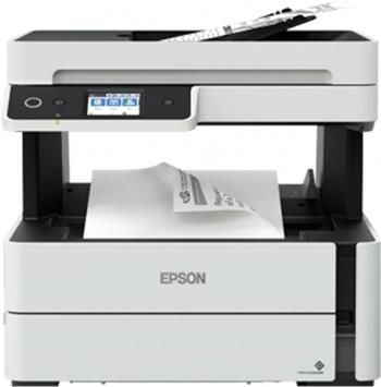 EPSON EcoTank M3170, A4, 39 ppm, mono