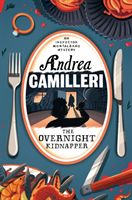 Overnight Kidnapper (Camilleri Andrea)(Paperback / softback)