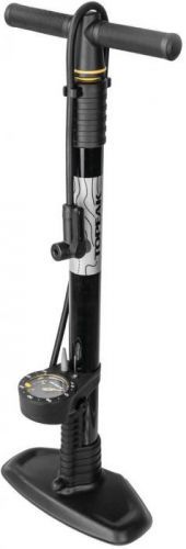 Topeak JoeBlow Mountain X floor pump uni