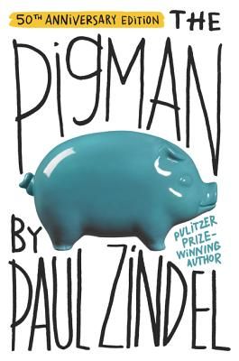 The Pigman (Zindel Paul)(Paperback)