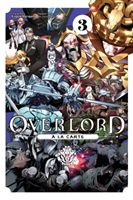 Overlord a la Carte, Vol. 3 (Maruyama Kugane)(Paperback / softback)