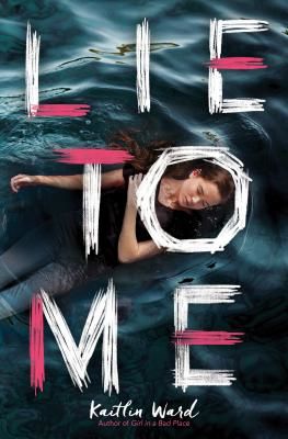 Lie to Me (Point Paperbacks) (Ward Kaitlin)(Paperback)