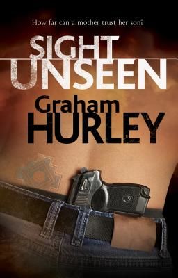 Sight Unseen (Hurley Graham)(Pevná vazba)