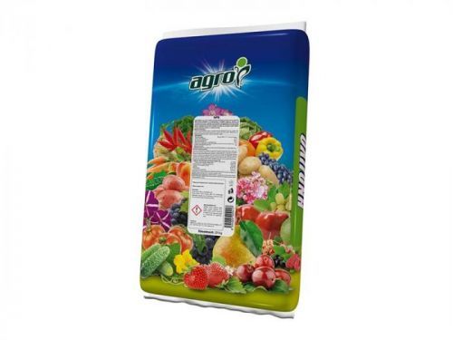 Hnojivo minerální AGRO NPK 20 kg