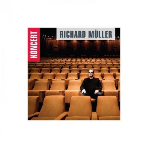 Richard Müller: Koncert