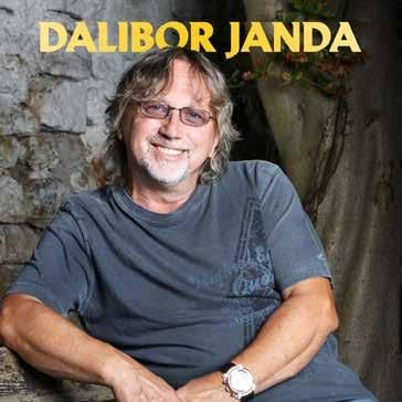 Dalibor Janda: Velký flám