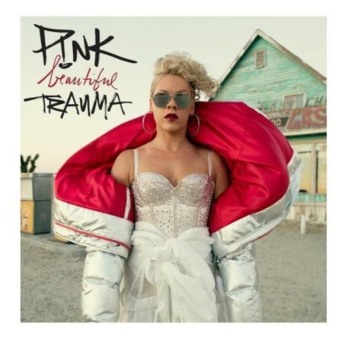 Pink: Beautiful Trauma