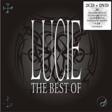 CD/DVD Lucie: The Best of