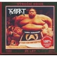 Kabát: Suma sumárum 2013 (remastered)