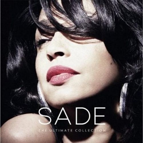 Sade - Ultimate collection (2CD)