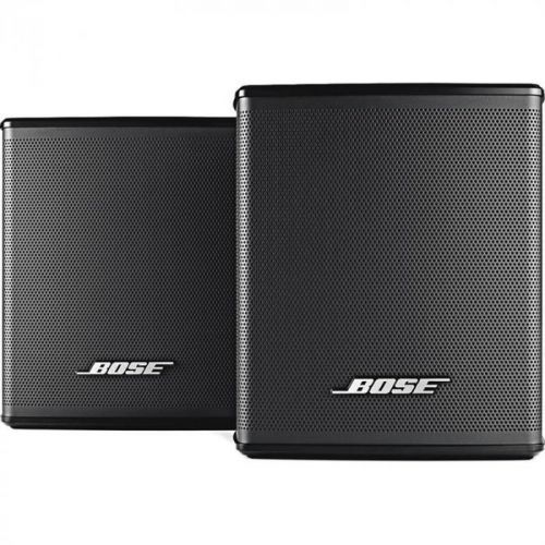 Bose Surround Speakers černý