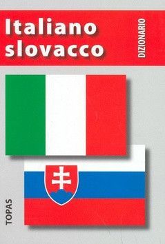 Slovensko-taliansky a taliansko-slovenský slovník - Hanes Igor