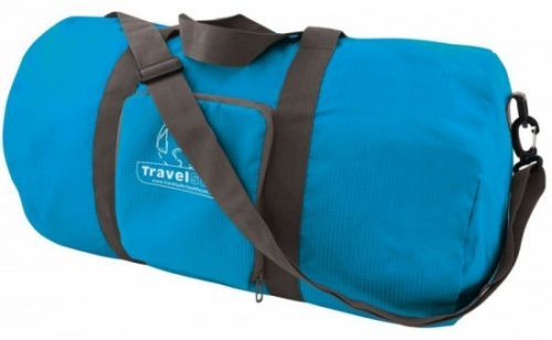 TravelSafe Duffle Bag Modrá