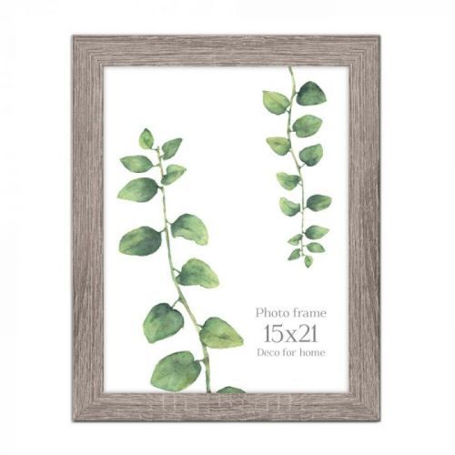 Nástěnný rámeček Styler Ramka Narvik, 15 x 21 cm