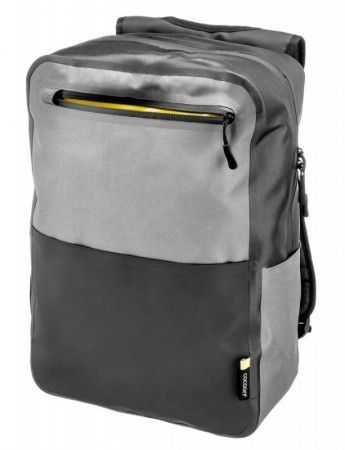 Cocoon City Traveler Backpack Žlutá