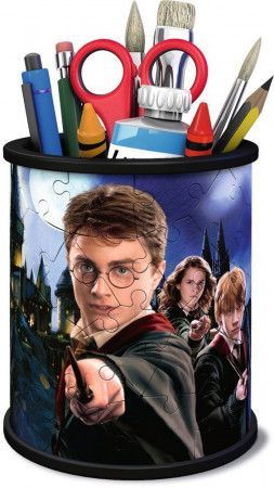 Stojan na tužky Harry Potter 54 dílků