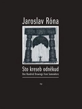Sto kreseb odněkud - Róna Jaroslav