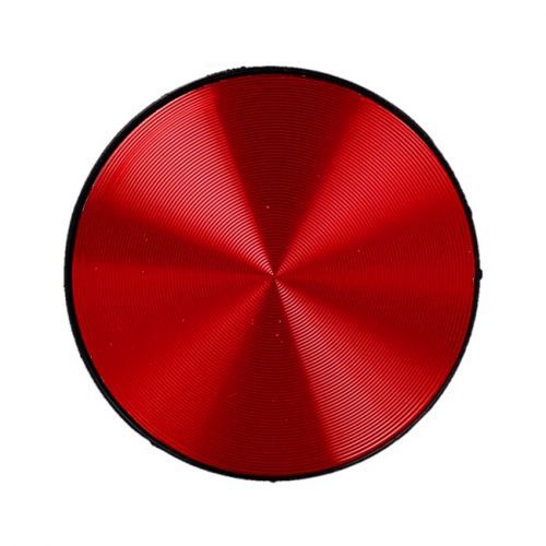 Držák na mobil TopQ PopSocket Metallic red 31453