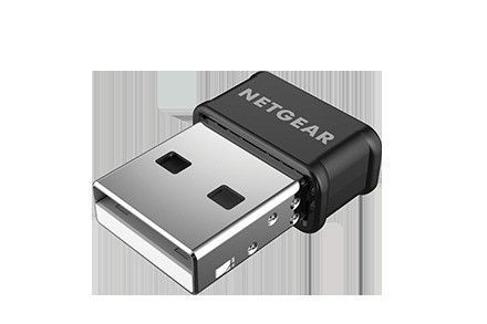 NETGEAR AC1200 WiFi USB Adapter - USB 2.0 Dual Band (A6150), A6150-100PES