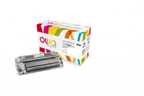 OWA Armor toner pro HP Laserjet 5P, 6P, 4000 Stran, C3903A, černá/black, K10864OW