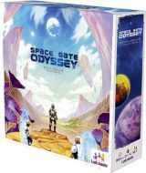 Ludonaute Space Gate Odyssey