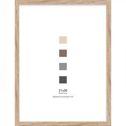 Nástěnný rámeček Styler Ramka Oslo BD, 21 x 30 cm