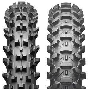 Bridgestone X10 110/90/19