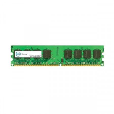 DELL 16GB RAM/ DDR4 UDIMM 2666 MHz 2RX8 ECC/ pro PowerEdge R(T) 30/ 130/ 230/ 330/ Precision 3430/ 3630/ R3930, SNPVDFYDC/16G