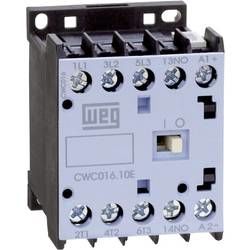 Stykač WEG CWC012-10-30D24 12487234, 230 V/AC, 12 A, 1 ks