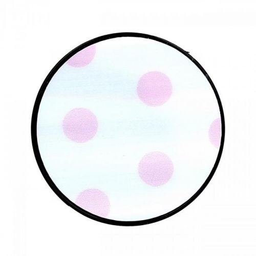 Držák na mobil TopQ PopSocket Pink Dots 40005