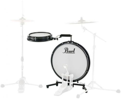 Pearl Compact Traveler Kit Bicí Souprava