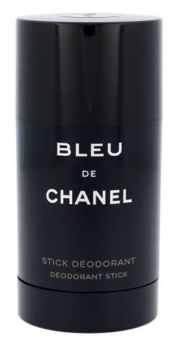 Chanel Bleu de Chanel tuhý deodorant 75 ml