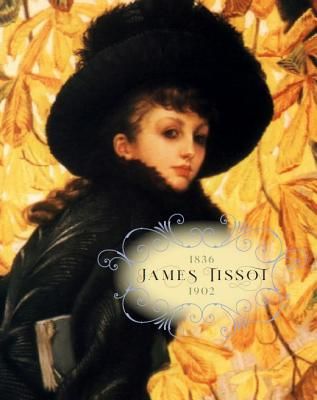 James Tissot (Buron MelissaE.)(Pevná vazba)