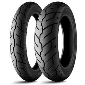 Michelin SCORCHER 31 130/70 B18 63 H TL/TT Přední Sportovní/Cestovní