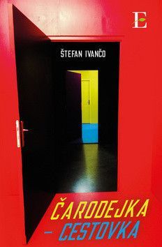 Čarodejka - cestovka - Ivančo Štefan