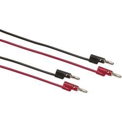 Sada měřicích kabelů Fluke TL932 [ - ] 0.9 m, červená, černá