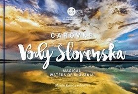 Čarovné vody Slovenska - Kmeť Martin