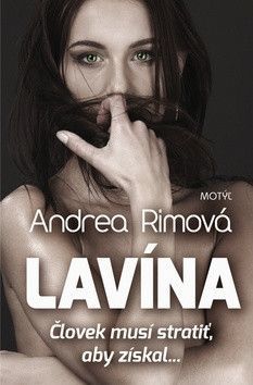 Lavína - Rimová Andrea