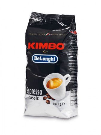 Kimbo Espresso Classico Zrnková Káva 1kg