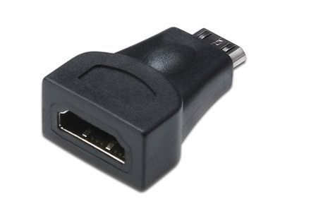 Redukce Digitus HDMI / HDMI mini