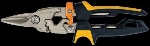 PowerGear nůžky na plech rovné